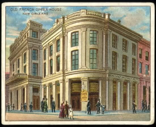 37 Old French Opera House